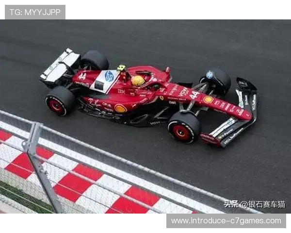 法拉利车队在2026赛季F1大改规则下提前展示新赛车设计理念