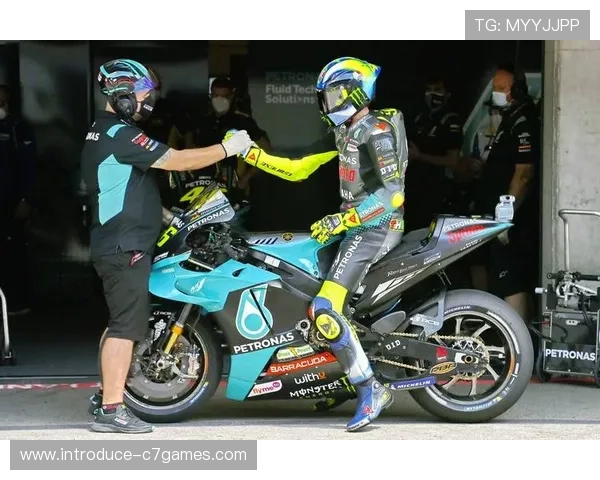 法拉利车手意外退赛引发MotoGP积分榜新格局分析