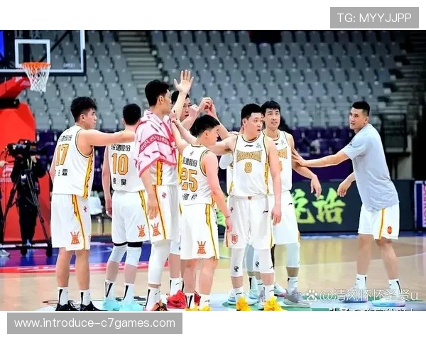 CBA联赛季后赛激战正酣各队争夺总冠军形势愈加紧张