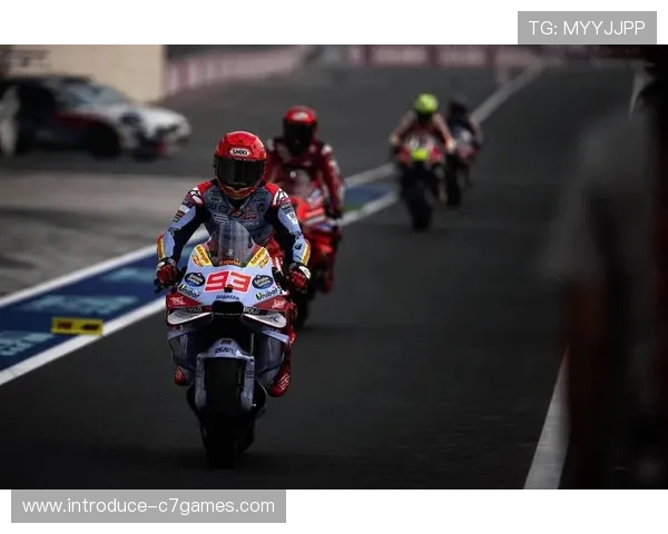 MotoGP赛季激烈角逐揭幕 各大车队阵容变动与新技术首次亮相