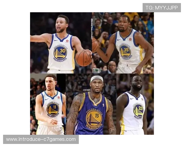 勇士王朝再起航，新赛季全明星阵容与夺冠之路解析