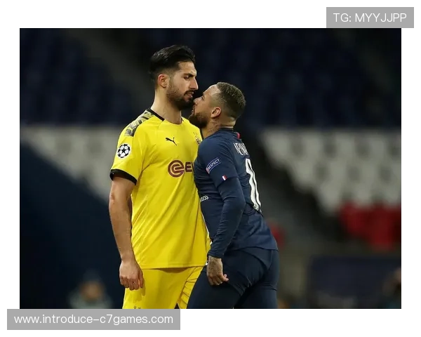 巴黎圣日耳曼迎战马竞欧冠关键战 内马尔状态成焦点