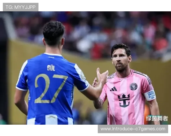 梅西领衔世界足球劲旅备战新赛季引球迷期待