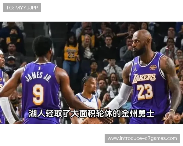 湖人詹姆斯带队逆转勇士季后赛再现王者风采